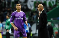 Quyền lực tối thượng của Ronaldo ở Al Nassr