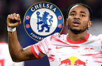 'Nkunku thật ngu ngốc khi về Chelsea' 