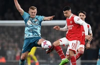 Arsenal cần phép màu để lên ngôi Premier League