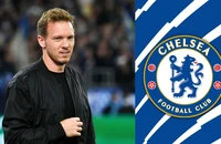 Nóng: HLV Nagelsmann chính thức từ chối Chelsea