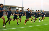 Hết vé xem bóng đá, Campuchia đòi vô địch SEA Games 32