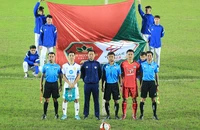 Đội bóng của bầu Đức lại phản ứng VPF 'cắt vụn' V-League 