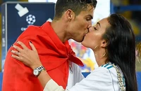 Ronaldo bên bờ vực chia tay và bồi thường lớn cho người tình