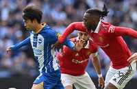 Sao Man United tỏa sáng chờ đại chiến với Man City