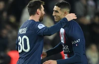 Man United và Chelsea tranh nhau mua sao PSG