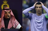 Chủ tịch Al Nassr từ chức, Ronaldo hoang mang về Real Madrid