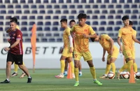 Nóng: HLV Troussier gây sốc, 3 cầu thủ bị loại khỏi SEA Games về nhà ngày 30-4
