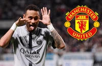 Chủ mới của Man United chiêu mộ Neymar