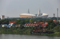 SEA Games 32 đã nóng bỏng ở Phnom Penh