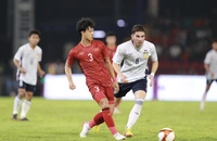 4 ngày chuẩn bị SEA Games, Malaysia mạnh hơn U-22 VN kiểu gì?