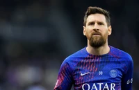 3 lý do khiến Messi mất Quả bóng vàng khi rời PSG