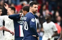 Sốc: Messi hủy hợp đồng với PSG trong vài ngày tới
