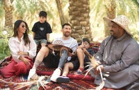 Messi về lại Barca nhận lương thấp hơn nhiều ở Saudi Arabia
