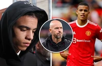 Man United ra tay với sao trẻ