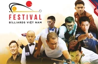 Về đất Võ xem cây cơ vàng