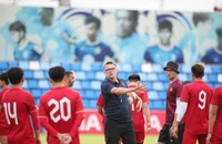 HLV Troussier giải bài toán khó Thái Lan cách nào?