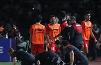 Vì sao Indonesia tự tin đánh bại thầy trò Troussier?