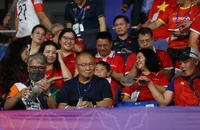 Indonesia sợ ông Park, ám ảnh 3 lần thảm bại trước Việt Nam