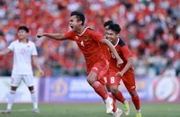 Indonesia còn sướng sau trận thắng U-22 VN, đòi thắng người Thái ở chung kết