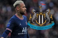 Newcastle từ chối Ronaldo, muốn có Neymar