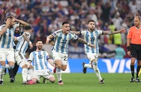 Thực hư Indonesia trả cho Messi và đồng đội 5 triệu USD để đá giao hữu