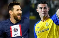 CLB đối thủ của Ronaldo đòi mua cả Messi, Mane và Hazard