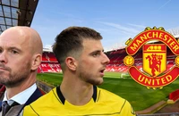 Man United chọn mua 3 ngôi sao lớn 