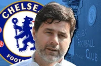 Sau mùa giải thảm hại, Chelsea thay HLV thứ 5