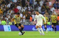 Ronaldo sẽ tái hợp thầy cũ ở Al Nassr