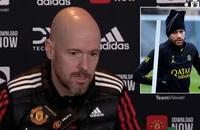 Man United dè dặt với Neymar, sợ vết xe đổ của Ronaldo