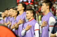 Giám đốc kỹ thuật VFF muốn bóng đá Việt Nam sớm dự World Cup 