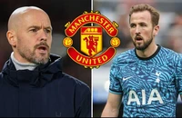 Man United bị giáng đòn đau 