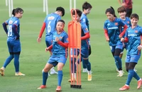 Đội trưởng Huỳnh Như không đi cùng đội tập huấn ở Đức và Ba Lan