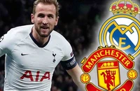 Harry Kane đầu quân cho Real tốt hơn Man United