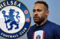 Chelsea vượt qua Man United và Newcastle chiêu mộ Neymar