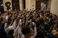 Nóng: Messi gây sốt ở Trung Quốc, không đến Indonesia