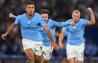 Cầu thủ xuất sắc nhất chung kết Champions League thú nhận chơi tệ