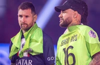 Săn hụt Messi, nhà giàu Al Hilal trả lương cho Neymar cao hơn Ronaldo