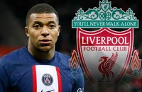 Tình tiết bất ngờ giúp Mbappe về với Liverpool
