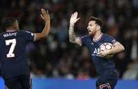 Mbappe nên rời PSG để giành Quả bóng vàng