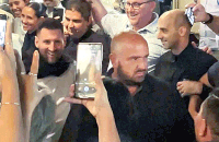 Đồng đội cảnh báo an ninh bất ổn cho Messi ở Mỹ