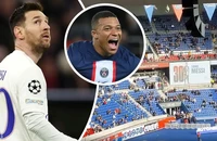 Messi thú nhận sự thật phũ phàng ở PSG dẫn đến quyết định chia tay