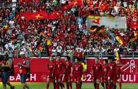 Để tuyển nữ Việt Nam không mang theo ‘rổ đựng bóng’ ở World Cup