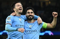 Nóng: Đội trưởng Man City chính thức đầu quân cho Barca