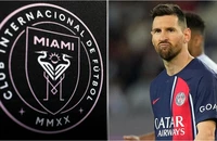 Messi không lọt vào đội hình các ngôi sao của HLV Rooney