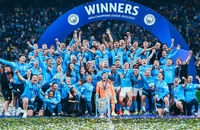 Man City bị cáo buộc rửa tiền
