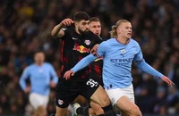 Man City phá vỡ kỷ lục chuyển nhượng của Maguire