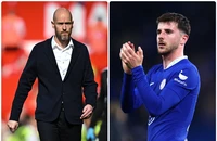 Mason Mount gia nhập Man United và 83 nguyên tắc của Ten Hag 