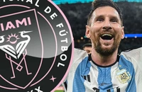 Messi: 'Tôi muốn chinh phục đỉnh cao mới'
