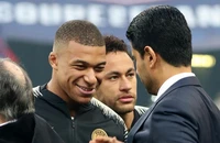 PSG ra tối hậu thư cho Mbappe
